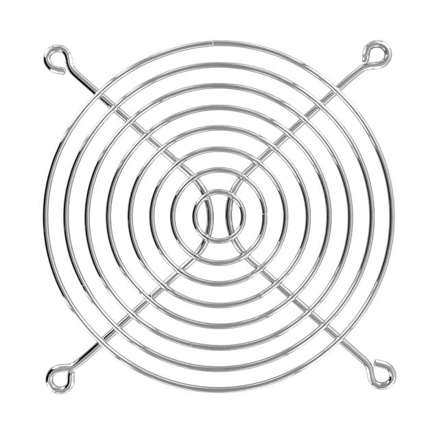 FAN GUARD 120MM METAL FAN GUARD 120MM METAL