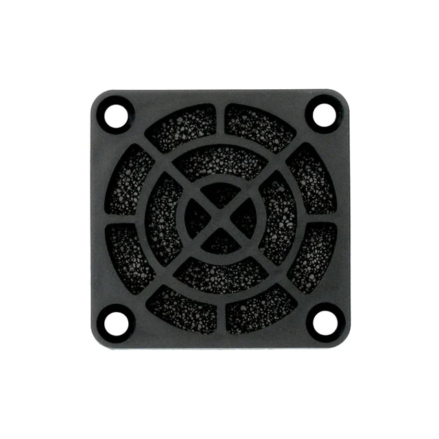 40MM PLASTIC FAN GUARD 30PPI