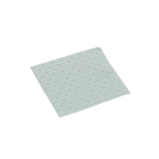 THERM PAD 30MMX30MM GREEN THERM PAD 30MMX30MM GREEN