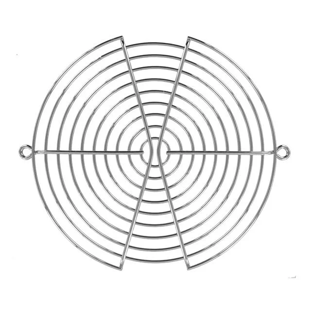 FAN GUARD 150MM METAL