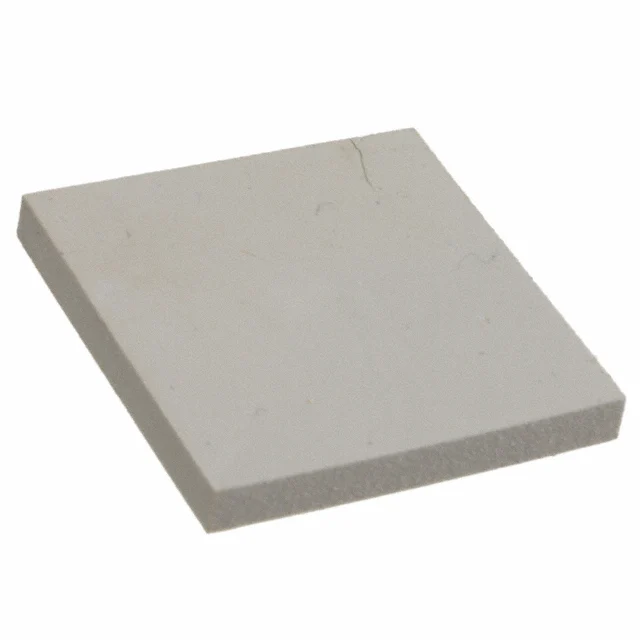 THERM PAD 20MMX20MM GRAY