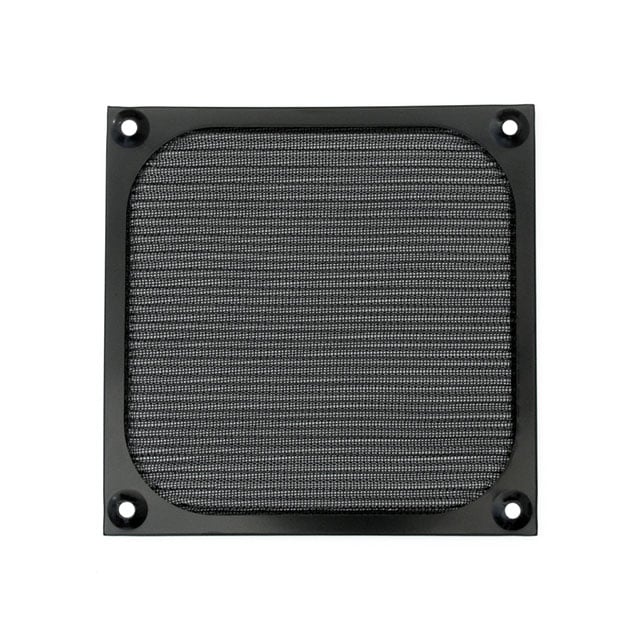 FAN FILTER 120MM METAL