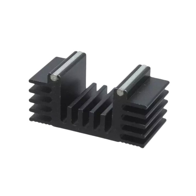 TO-263 HEAT SINK ANODZD REEL