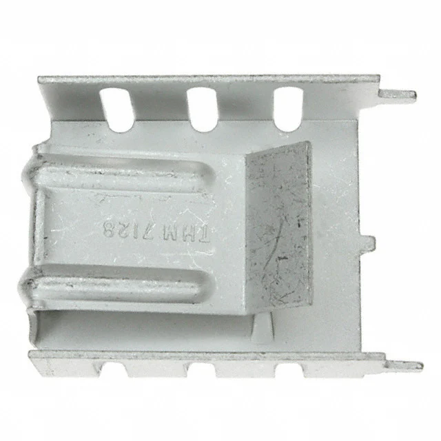 BOARD LEVEL HEATSINK .375"TO-220 BOARD LEVEL HEATSINK .375"TO-220