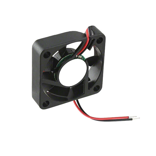 FAN AXIAL 40X10MM 5VDC WIRE FAN AXIAL 40X10MM 5VDC WIRE