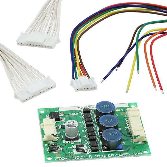 DRIVER AND HARNESS FOR TF037 BLO DRIVER AND HARNESS FOR TF037 BLO