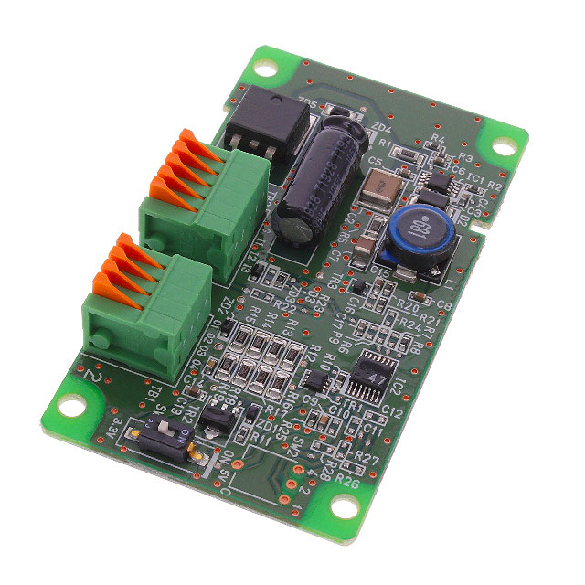 PWM CONTROLLER PCB TYPE(VOLTAGE PWM CONTROLLER PCB TYPE(VOLTAGE