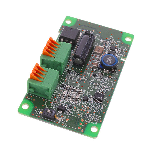 PWM CONTROLLER PCB TYPE(VARIABLE PWM CONTROLLER PCB TYPE(VARIABLE