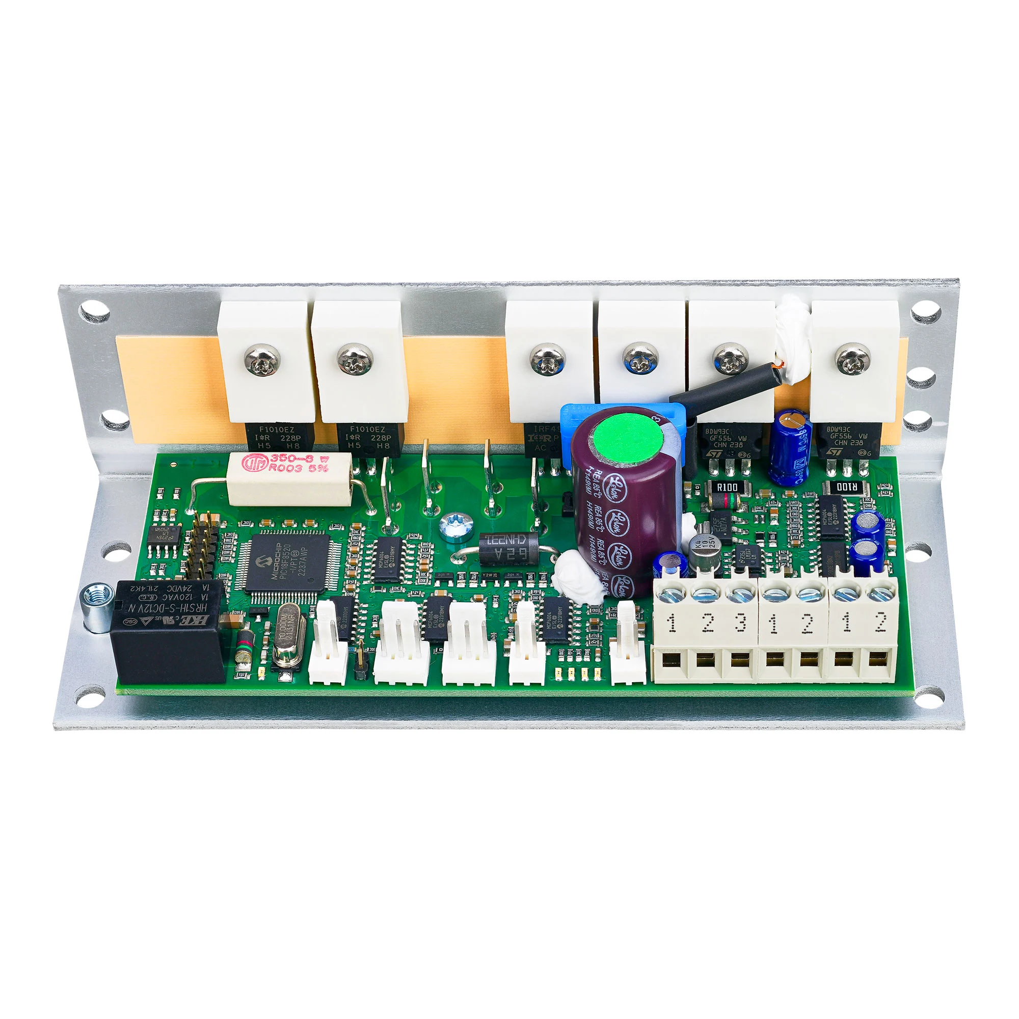 THERMOELECT MOD TEMP CNTRL THERMOELECT MOD TEMP CNTRL