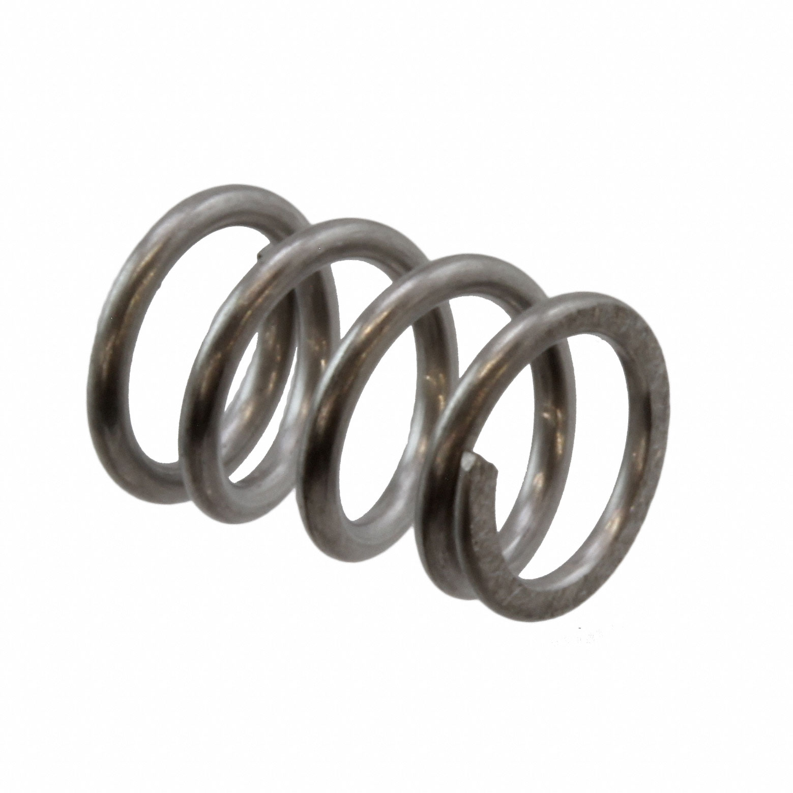 HEATSINK SS SPRING 4.11MM HEATSINK SS SPRING 4.11MM