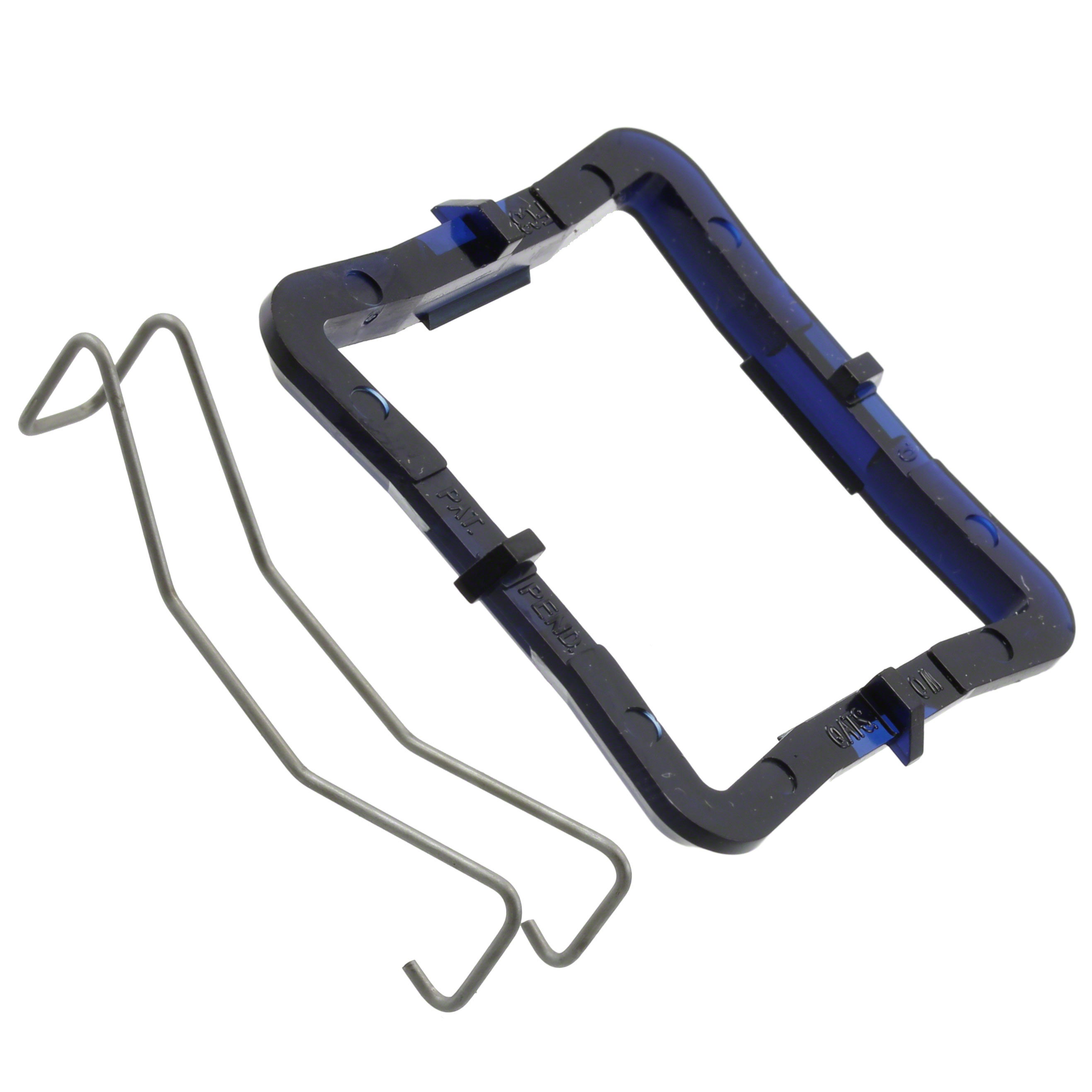 MAXIGRIP CLIP KIT 31X31MM MAXIGRIP CLIP KIT 31X31MM