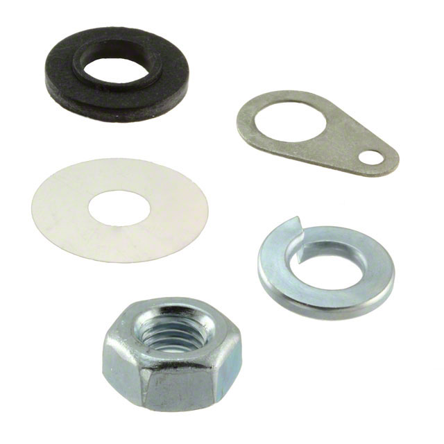 KIT MOUNTING HDWR DO5/TO48/TO61