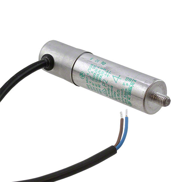 4 MF CAP 400V METAL 4 MF CAP 400V METAL