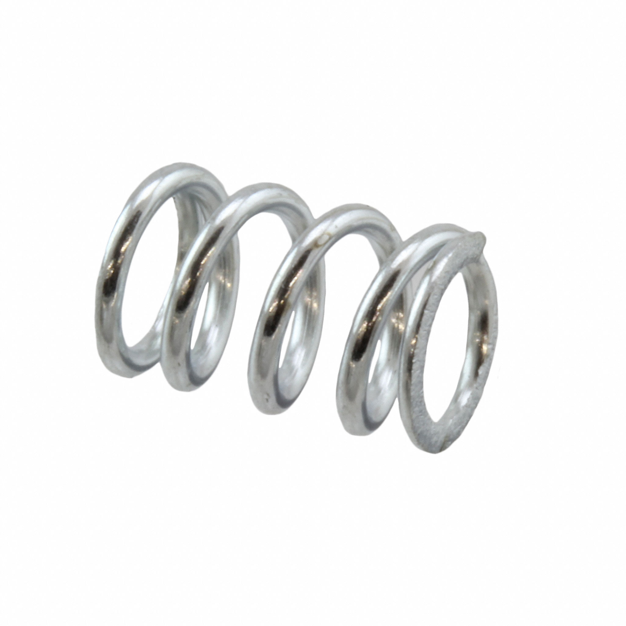 HEATSINK MUSIC WR SPRING 4.47MM HEATSINK MUSIC WR SPRING 4.47MM