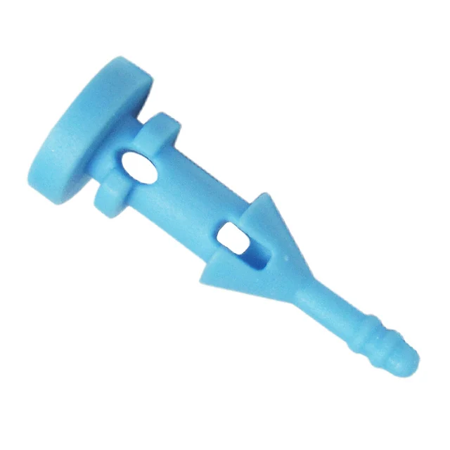 F-336-C8002 FAN MOUNT C-8002