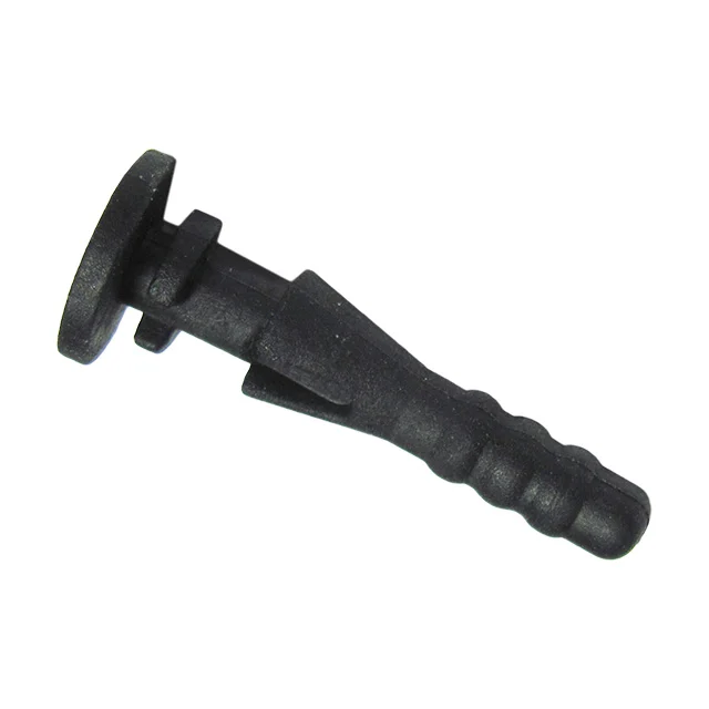 F-345-C6050 BLACK FAN MOUNT