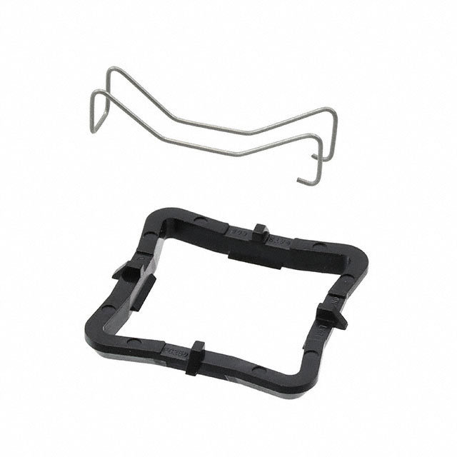 MAXIGRIP CLIP KIT 25X25MM MAXIGRIP CLIP KIT 25X25MM