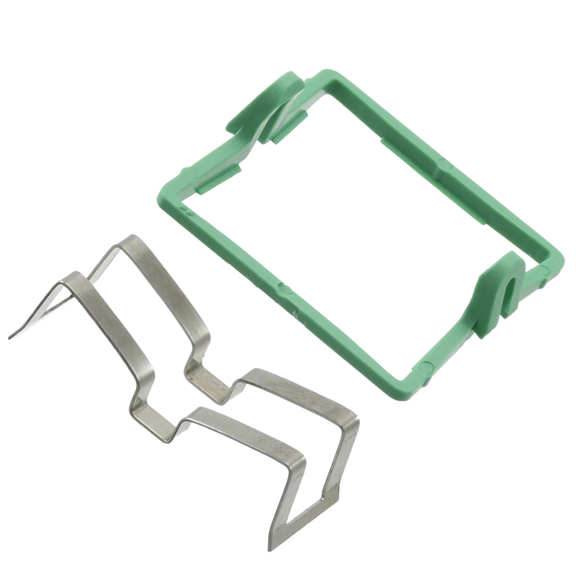 SUPERGRIP CLIP KIT 19X19MM SUPERGRIP CLIP KIT 19X19MM