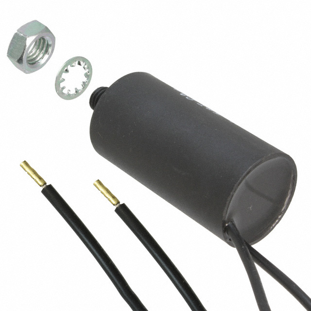 1 MF CAP PLASTIC 400V 1 MF CAP PLASTIC 400V