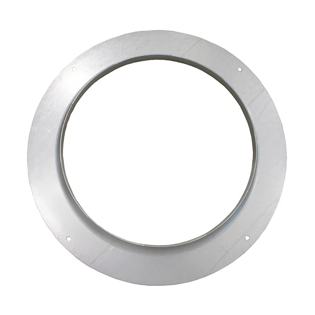 INLET RING 310MM (SHORT) INLET RING 310MM (SHORT)