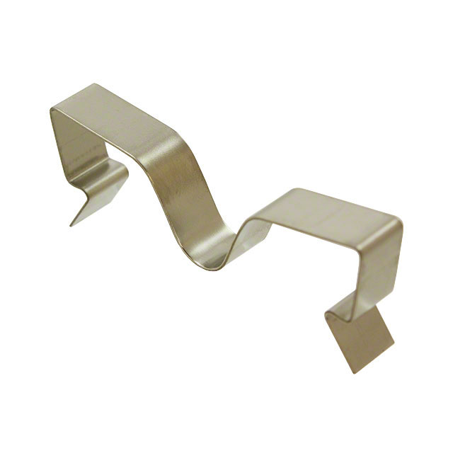 HEATSINK CLIP TO-220/TO-3/SOT-32 HEATSINK CLIP TO-220/TO-3/SOT-32