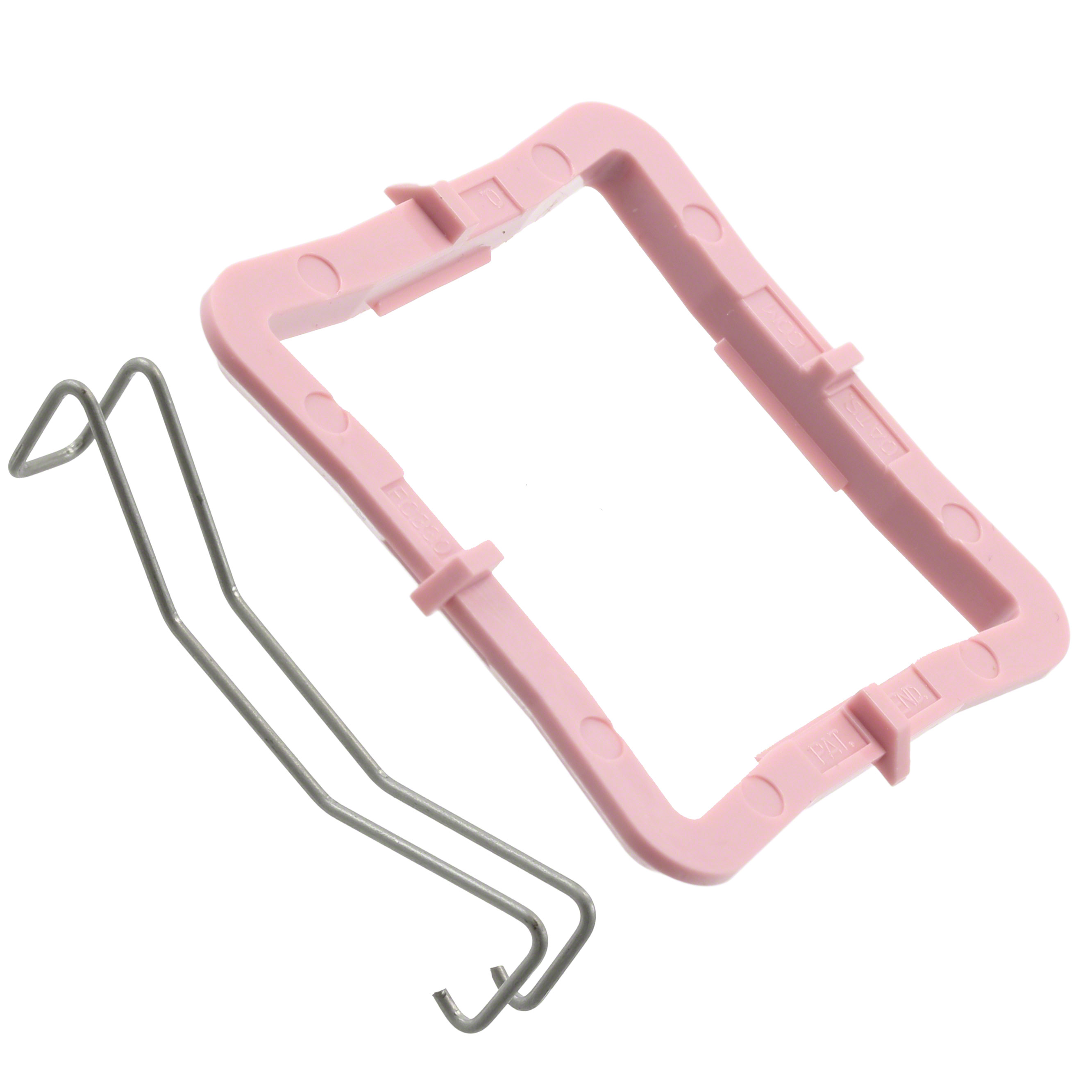 MAXIGRIP CLIP KIT 33X33MM MAXIGRIP CLIP KIT 33X33MM