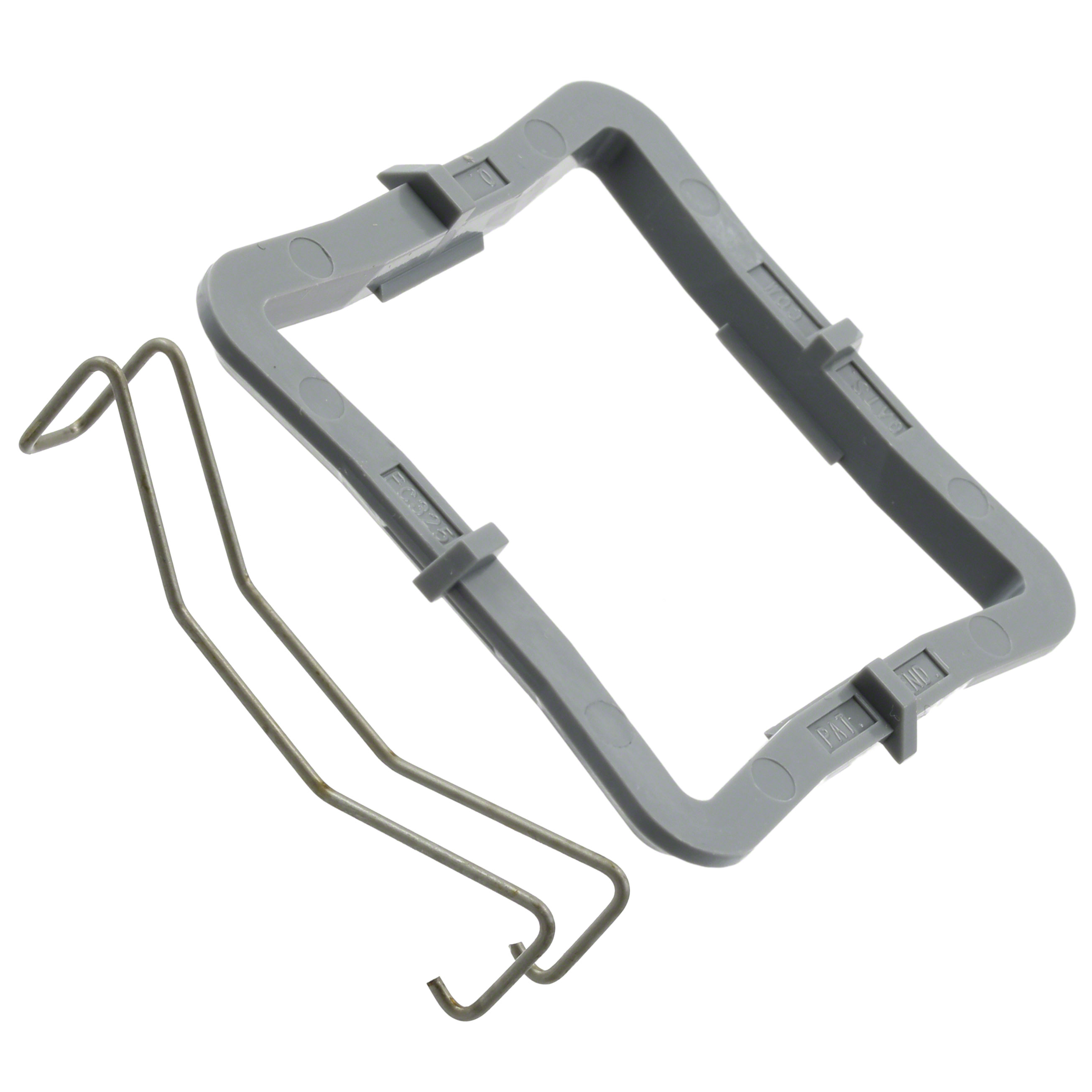 MAXIGRIP CLIP KIT 32.5X32.5MM MAXIGRIP CLIP KIT 32.5X32.5MM