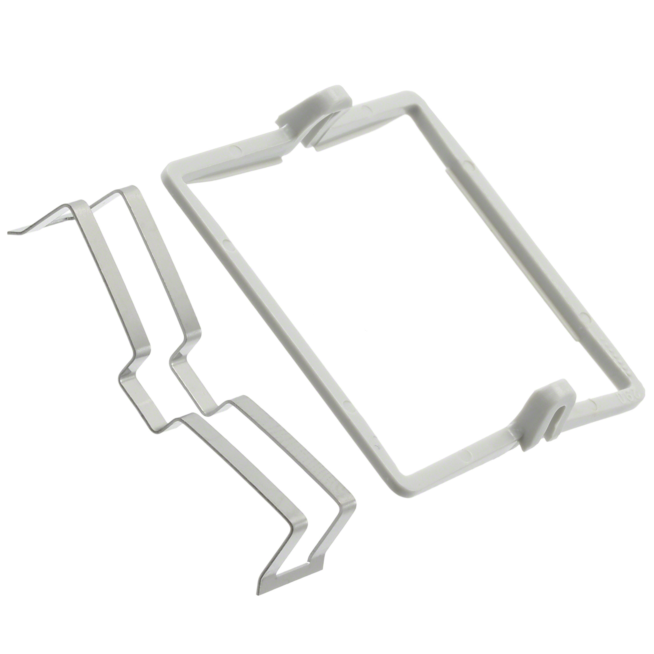 SUPERGRIP CLIP KIT 29X29MM SUPERGRIP CLIP KIT 29X29MM