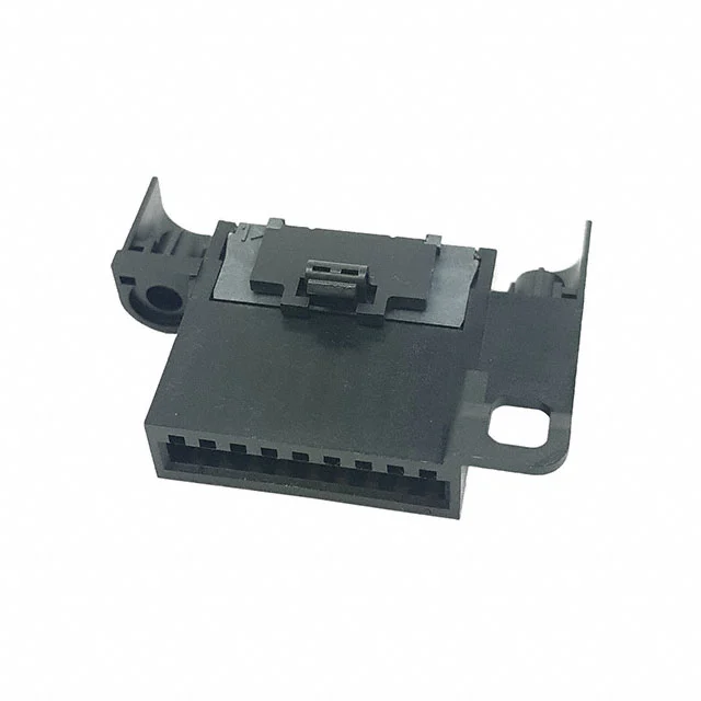 CONN EDGE CARD FOR FAN MOD 18POS