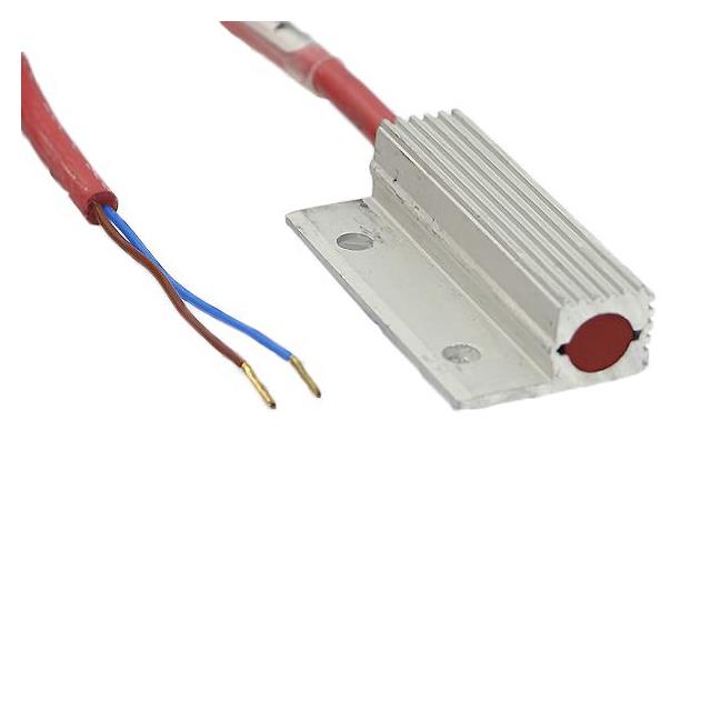 ENCLOSURE HEATER, 110-250VAC/DC,