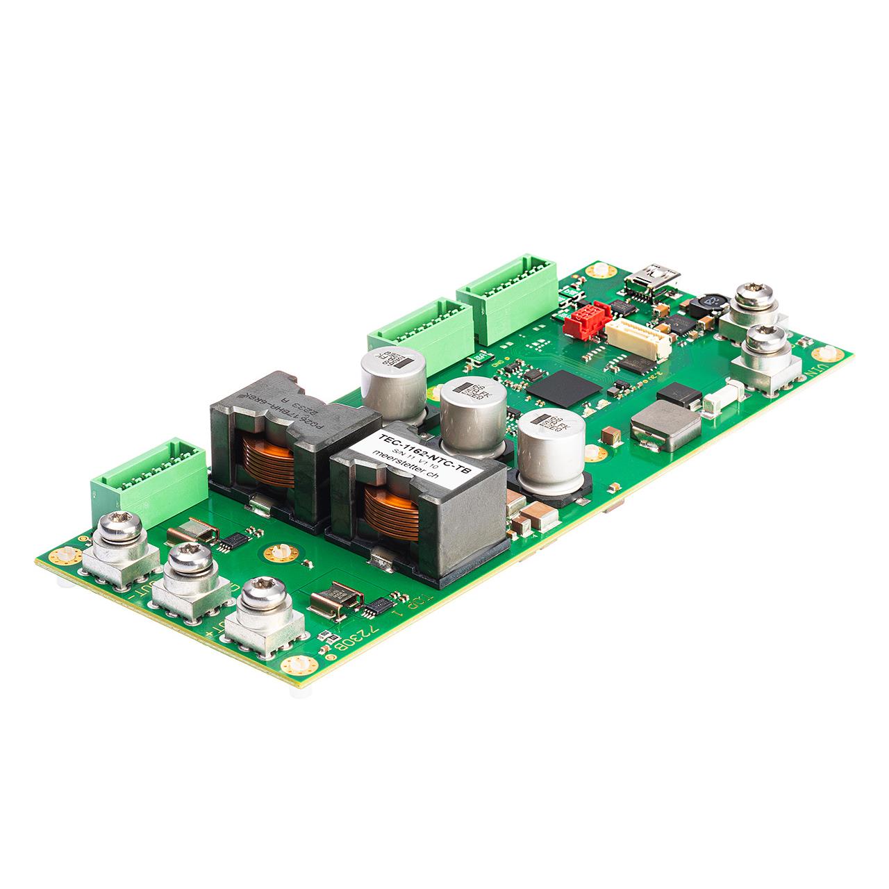 TEC CONTROLLER (5A/56V) OEM