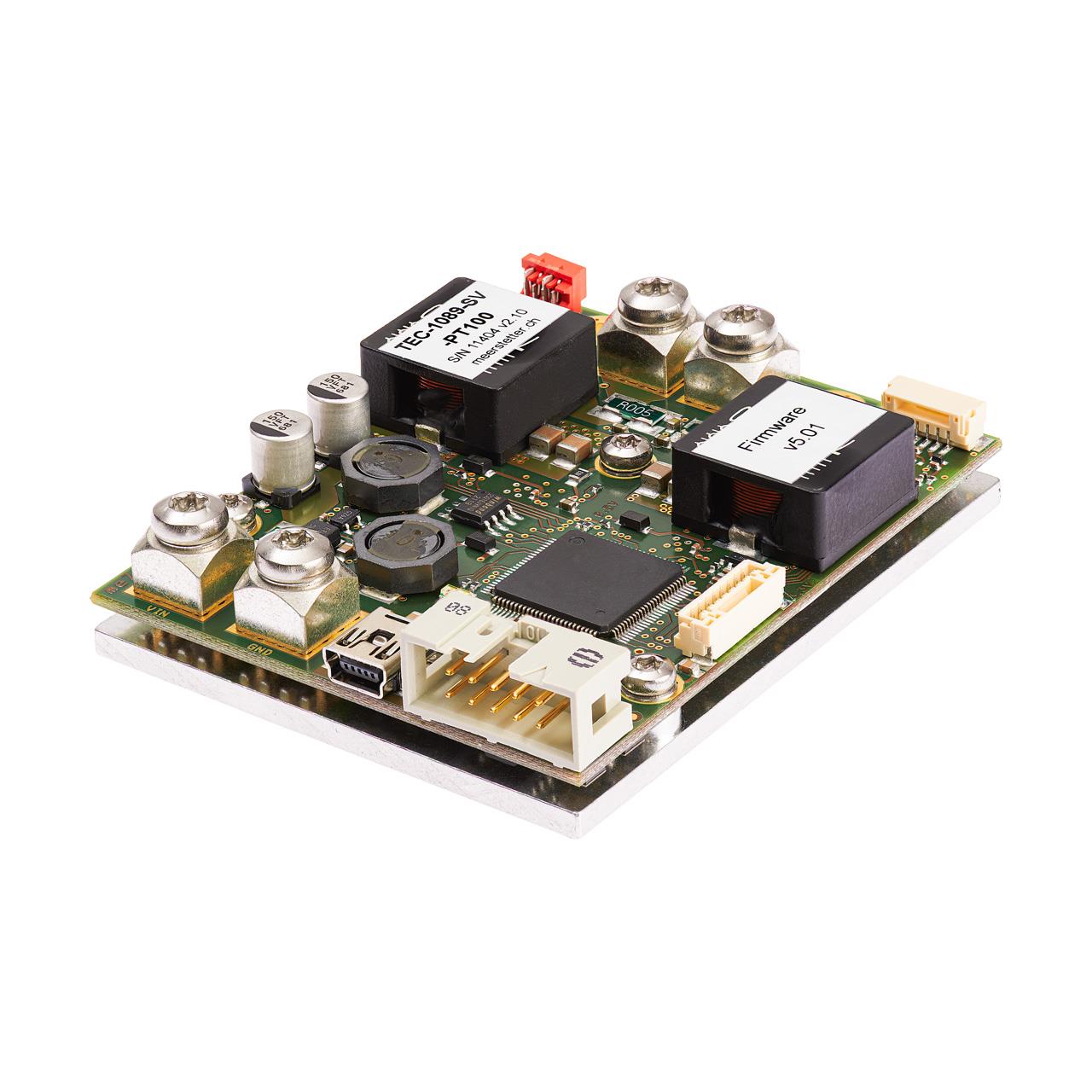 TEC CONTROLLER (10A/21V) OEM