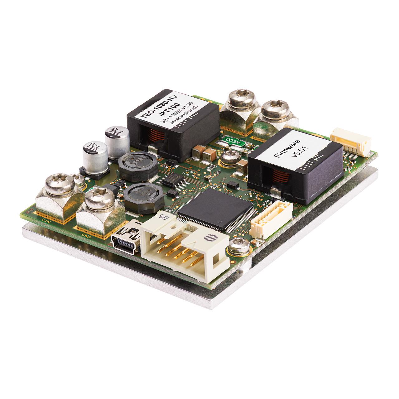 TEC CONTROLLER (16A/30V) OEM