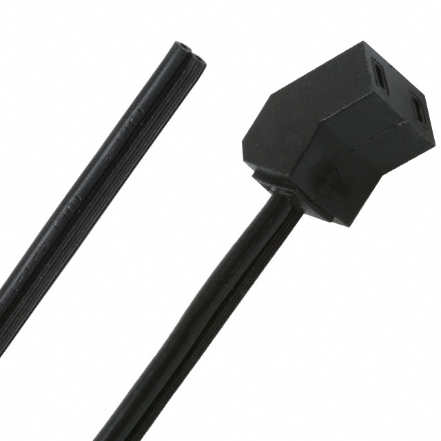 FAN CORD 12" FAN CORD 12"