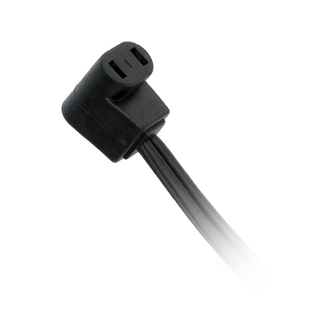 FAN CORD 24" 18/2 SPT1 300V