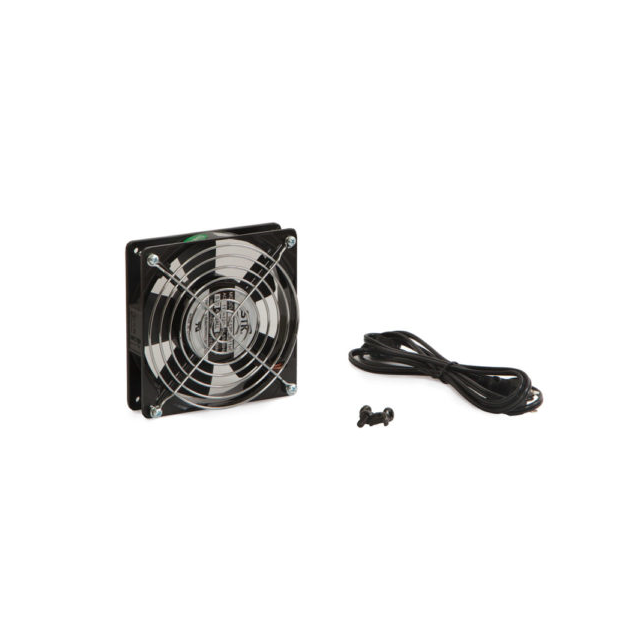 FAN ASSEMBLY KIT FAN ASSEMBLY KIT
