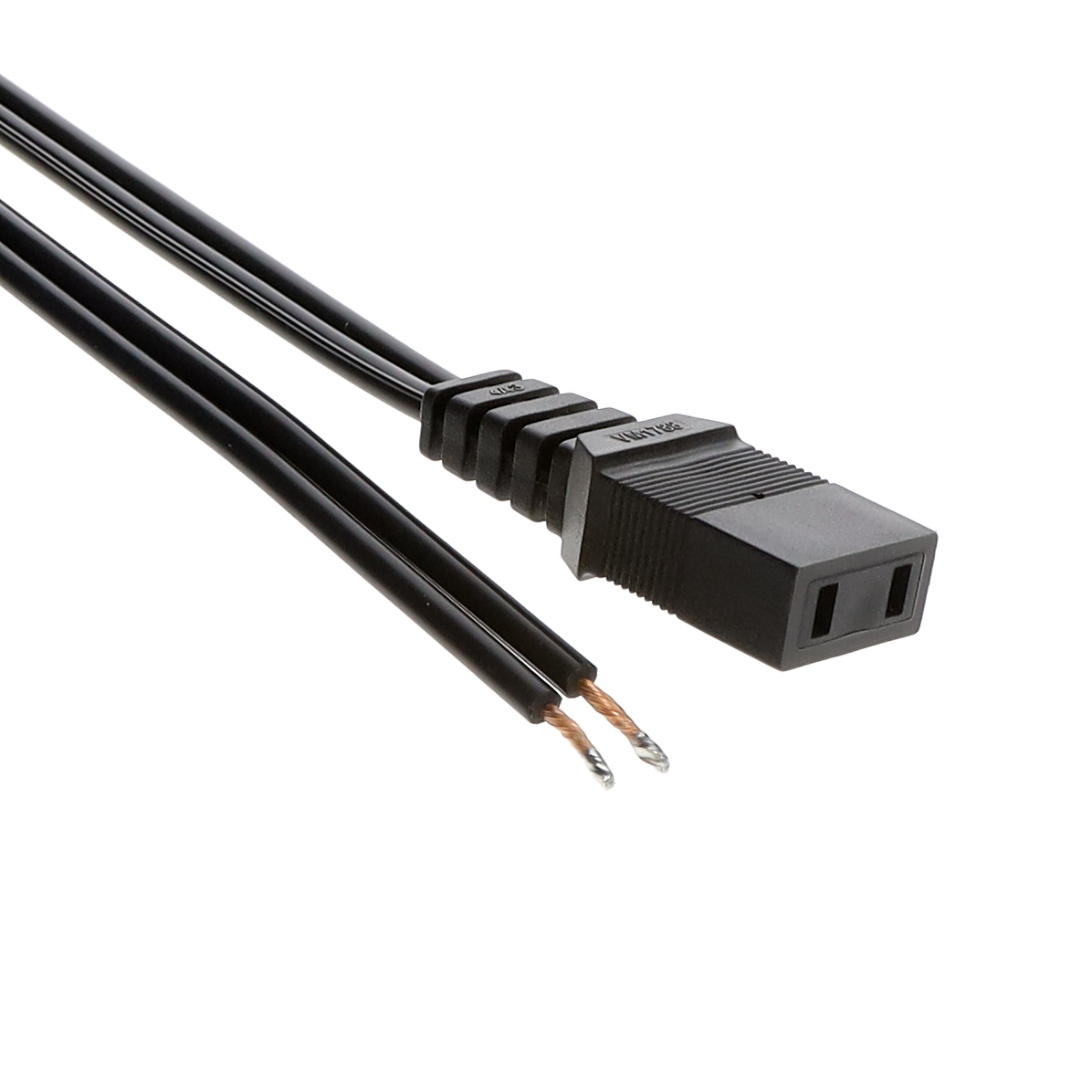 FAN CORD 160X51MM (UL/CSA) 2.1M