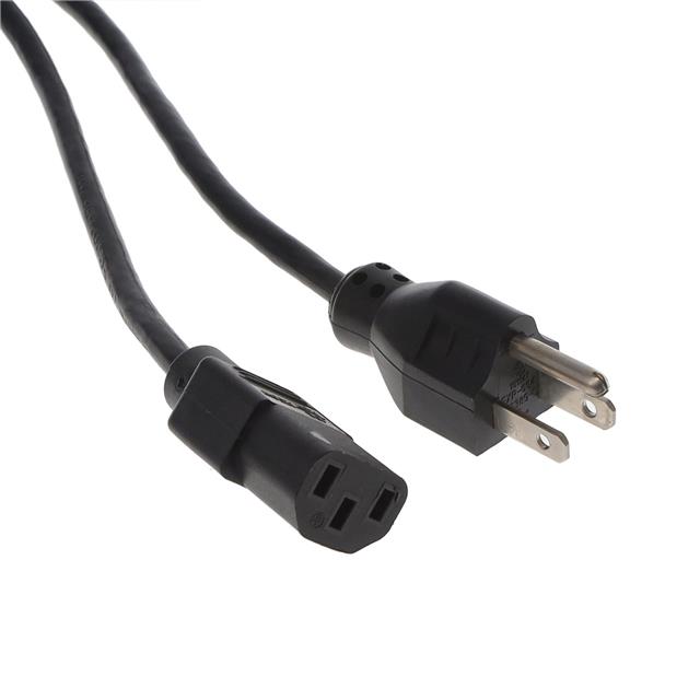 72" FANCORD NEMA5-15P IEC320-C13 72" FANCORD NEMA5-15P IEC320-C13