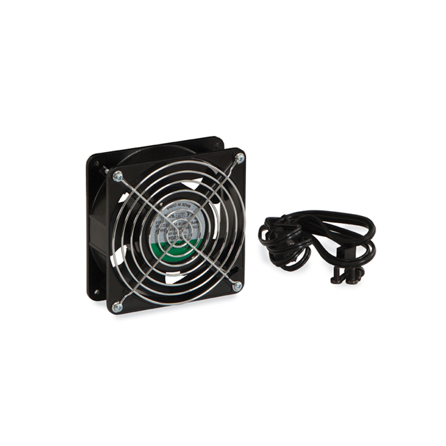 HIGH SPEED FAN ASSEMBLY KIT HIGH SPEED FAN ASSEMBLY KIT
