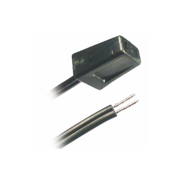 Connecting Stripped cable w/mold