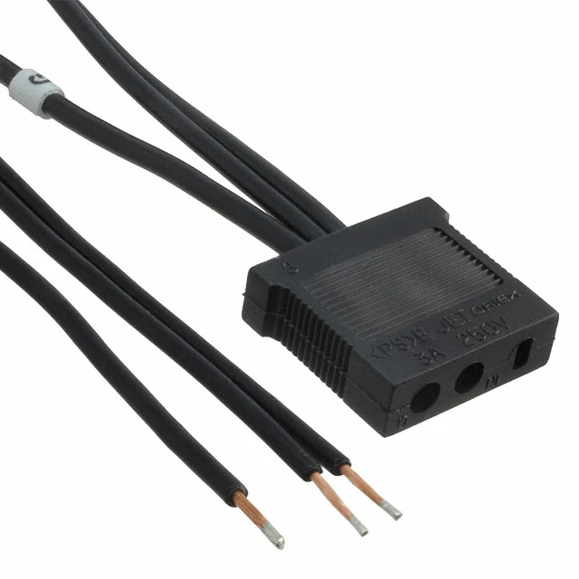 FAN CORD 120X38MM 1M FAN CORD 120X38MM 1M