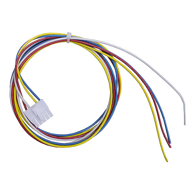 EBM DC PWR/CNTRL HRNSS EBM DC PWR/CNTRL HRNSS