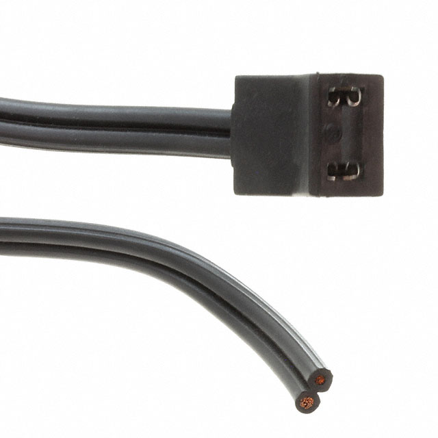 FAN POWER CORD 24" FAN POWER CORD 24"