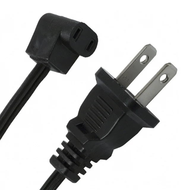 24" CORD WITH WALL PLUG