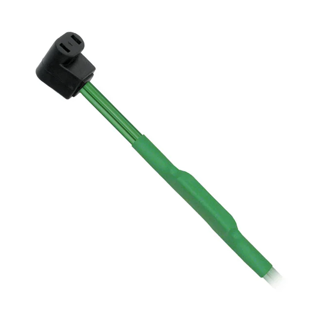 GREEN FAN CORD 36" 18/2 SPT1