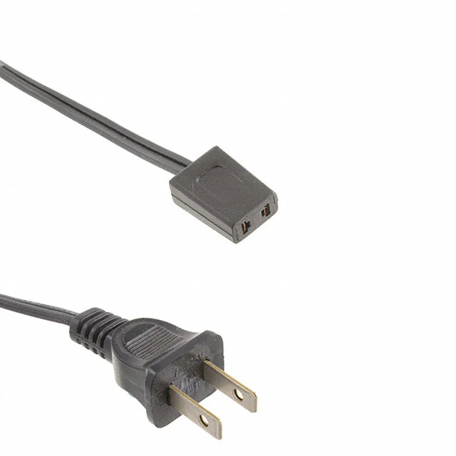 FAN CORD W/ WALL PLUG 36" FAN CORD W/ WALL PLUG 36"