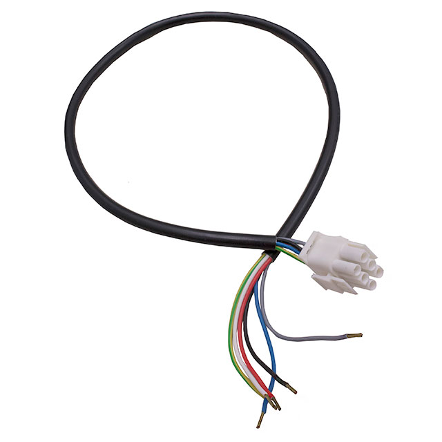 CABLE 650MM CENTRIFUGAL CABLE 650MM CENTRIFUGAL