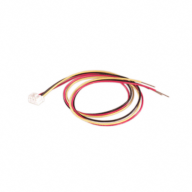 LEAD SET FOR FAN 3COND LEAD SET FOR FAN 3COND