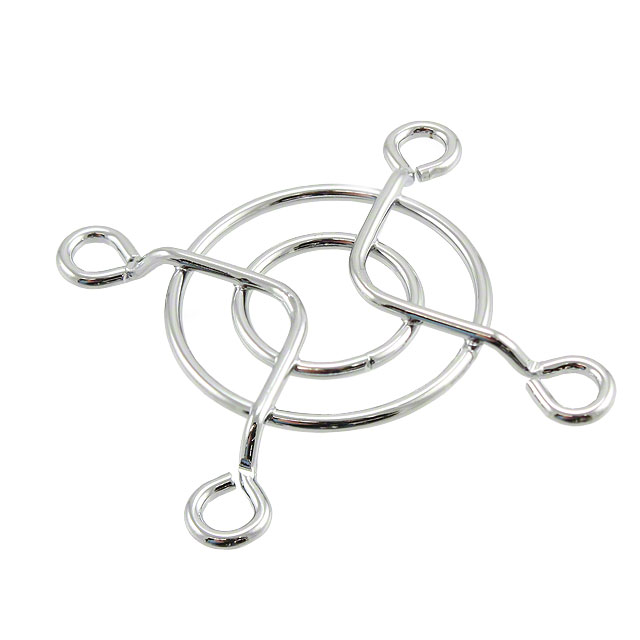 FAN GUARD 40MM METAL