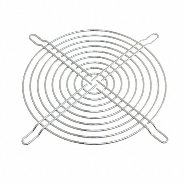 120MM FAN GUARD SILVER 120MM FAN GUARD SILVER